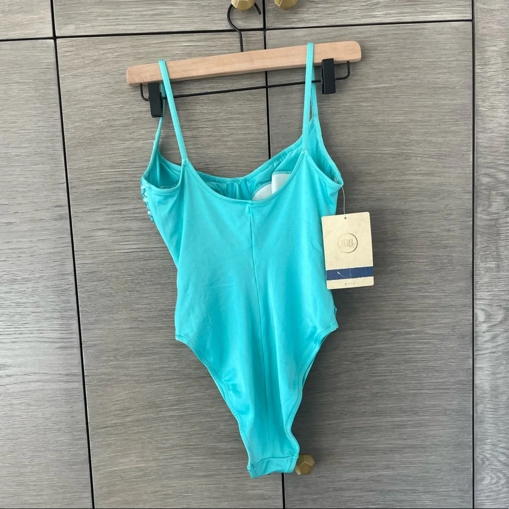 Vintage La Perla swimsuit
